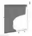 Fig. 09 - Shaped Fit Sizing System with Body Shaping
