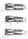 Fig. 12 - Shaped Fit Sizing System with Body Shaping