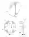 Fig. 02 - Blocking pad and a method of use thereof