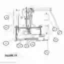 Fig. 16 - WATERLESS HYGENIC TOILET
