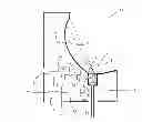Fig. 01 - Insert for the drainage opening of a urinal
