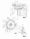 Fig. 03 - ACTUATING DEVICE FOR A DRAIN FITTING