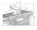 Fig. 01 - Starting block for swimming pools