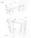 Fig. 07 - MODULAR INTERLOCKING FURNITURE SYSTEM