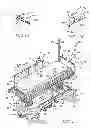 Fig. 02 - Patient support apparatus having movable handles