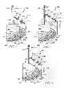Fig. 05 - Patient support apparatus having movable handles