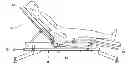 Fig. 01 - VOICE-CONTROLLED VIBRATION ELECTRIC BED