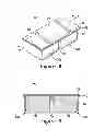 Fig. 08 - Article of footwear incorporating foam-filled elements and methods for manufacturing the foam-filled elements