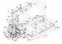 Fig. 01 - Bridge cap installation system and method