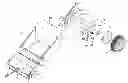 Fig. 01 - Brush height setting assembly and method
