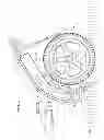 Fig. 03 - Brush height setting assembly and method