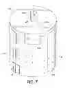Fig. 08 - Fire hydrant cleaning device