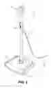 Fig. 05 - LIGHTWEIGHT SWEEPER