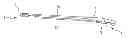 Fig. 01 - Wiper arm with pantograph dynamic action