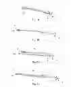 Fig. 02 - Wiper arm with pantograph dynamic action