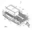 Fig. 02 - Mobile work trailer