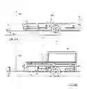 Fig. 07 - Mobile work trailer
