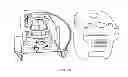 Fig. 33 - Vacuum assembly for automobile