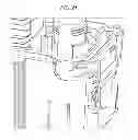 Fig. 35 - Vacuum assembly for automobile