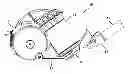 Fig. 01 - Canister vacuum cleaner
