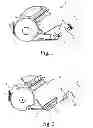 Fig. 02 - Canister vacuum cleaner