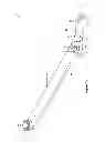 Fig. 03 - LINKAGE ARM OF A  SWIVEL-DOOR-LEAF ACTUATOR