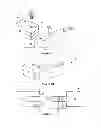 Fig. 06 - LINKAGE ARM OF A  SWIVEL-DOOR-LEAF ACTUATOR