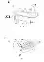Fig. 04 - PIVOT SHOWER DOOR ASSEMBLY