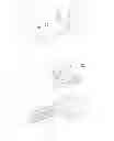 Fig. 09 - PIVOT SHOWER DOOR ASSEMBLY