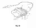 Fig. 12 - HEADSET CORD HOLDER