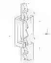 Fig. 06 - REVERSIBLE CABLE TIE