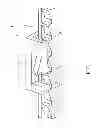 Fig. 07 - REVERSIBLE CABLE TIE