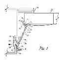 Fig. 06 - Quick release screen clips