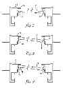 Fig. 07 - Quick release screen clips