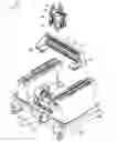 Fig. 01 - Machine tool with lathe tool and milling cutter