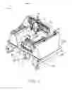 Fig. 02 - Machine tool with lathe tool and milling cutter