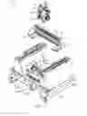 Fig. 03 - Machine tool with lathe tool and milling cutter