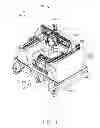 Fig. 02 - Machine tool with lathe tool and scraping cutter
