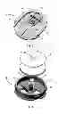 Fig. 03 - Rotary blade replacement apparatus and method