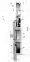 Fig. 04 - Rotary blade replacement apparatus and method