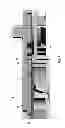 Fig. 06 - Rotary blade replacement apparatus and method