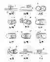 Fig. 09 - Rotary blade replacement apparatus and method