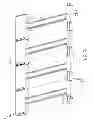 Fig. 09 - Method of applying notched fastener stock
