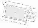 Fig. 01 - UNIVERSAL MOUNTING AND SUPPORT SYSTEM FOR ELECTRONIC DEVICES