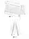 Fig. 02 - UNIVERSAL MOUNTING AND SUPPORT SYSTEM FOR ELECTRONIC DEVICES