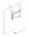 Fig. 05 - UNIVERSAL MOUNTING AND SUPPORT SYSTEM FOR ELECTRONIC DEVICES