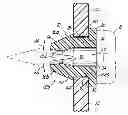 Fig. 01 - Screw Attachment Plug And Method Of Using The Same