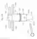 Fig. 16 - Copper wire theft protection method and apparatus for wall-mounted pull boxes