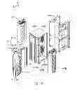 Fig. 05 - Method for machining metallic member using lathing and milling