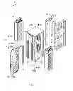 Fig. 05 - Method for machining metallic member using lathing and milling